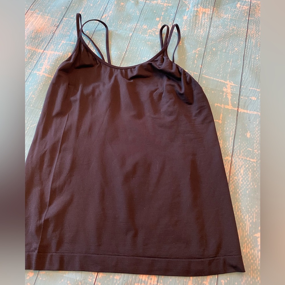 Black Camisole